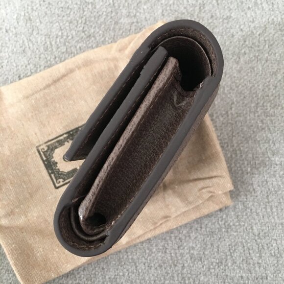 GUCCI GG Supreme Ophida Wallet - Picture 3 of 8